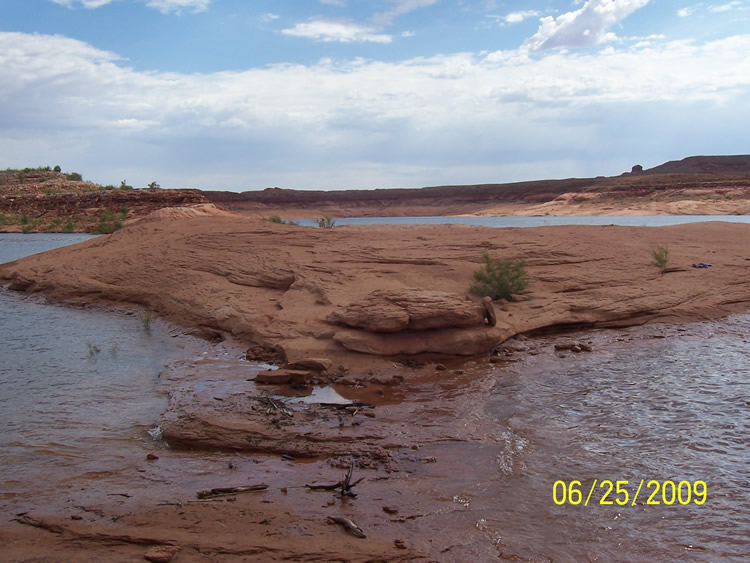 Glen Canyon National Recreation Area